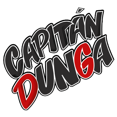Logotipo de Capitán Dunga
